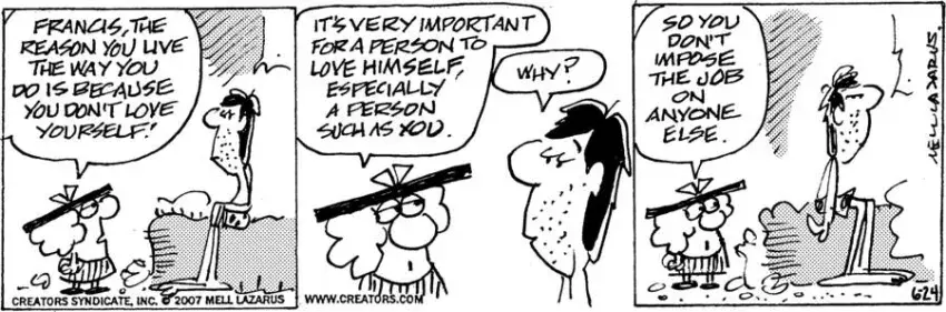 Momma for Jun 24, 2023