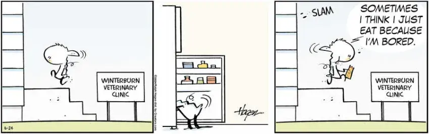 The Barn for Jun 24, 2024