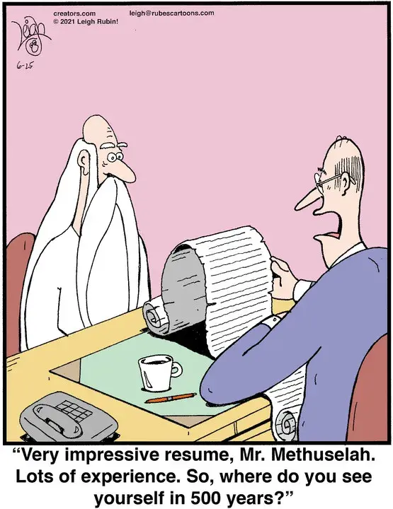 Rubes® for Jun 25, 2021