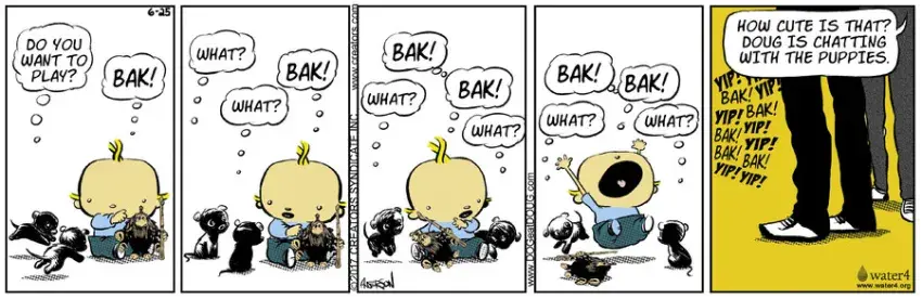 Dog Eat Doug for Jun 25, 2022