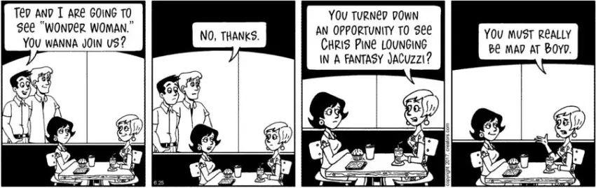 The Meaning of Lila for Jun 25, 2022