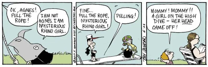 Agnes for Jun 26, 2023