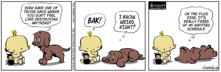 Dog Eat Doug for Jun 26, 2023