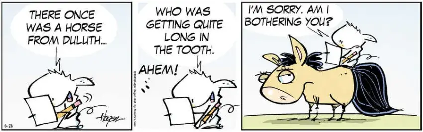 The Barn for Jun 26, 2023