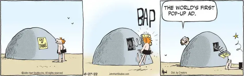 B.C. for Jun 27, 2022