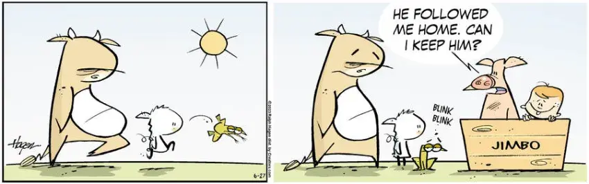 The Barn for Jun 27, 2023