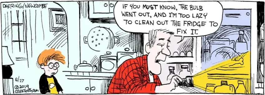 Zack Hill for Jun 27, 2023