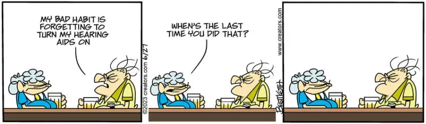 Diamond Lil for Jun 27, 2023