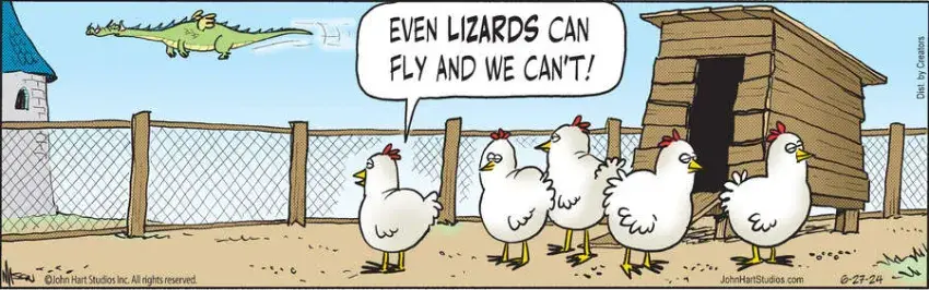 Wizard of Id for Jun 27, 2024