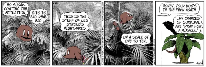 Dog Eat Doug for Jun 28, 2021