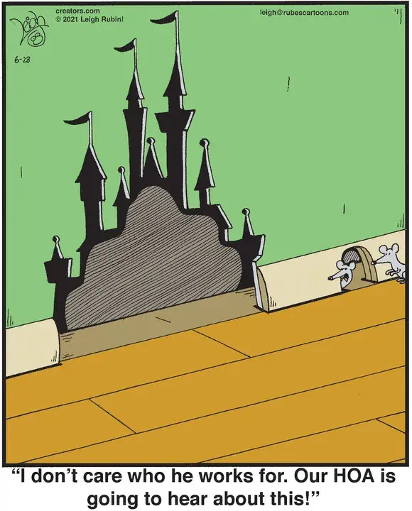 Rubes® for Jun 28, 2021