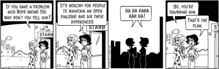 The Meaning of Lila for Jun 28, 2022