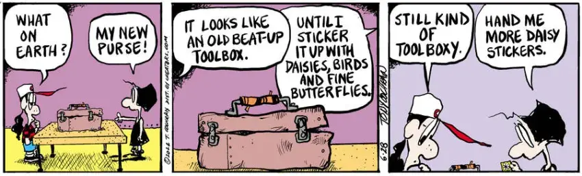 Agnes for Jun 28, 2022