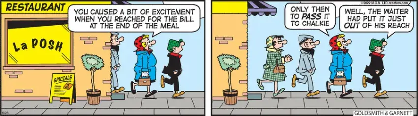 Andy Capp for Jun 28, 2022