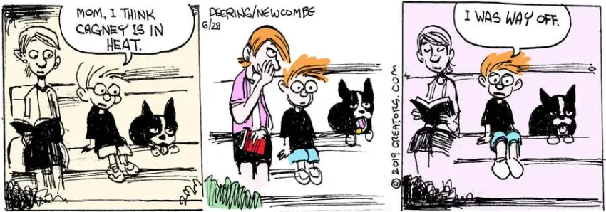 Zack Hill for Jun 28, 2023