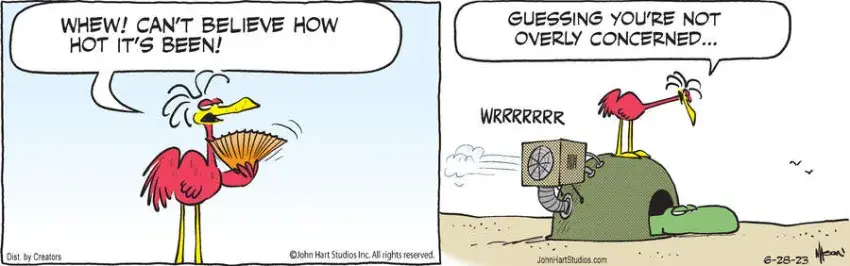 B.C. for Jun 28, 2023