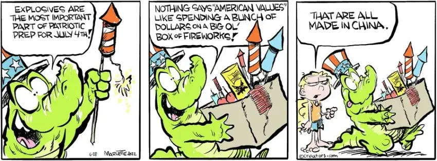 Shrimp and Grits for Jun 28, 2024