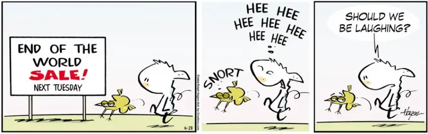 The Barn for Jun 28, 2024