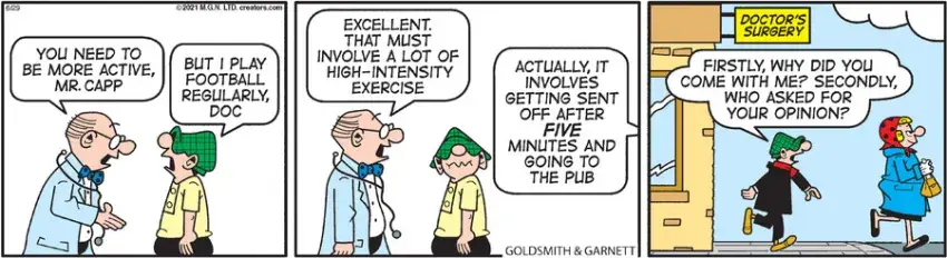 Andy Capp for Jun 29, 2021