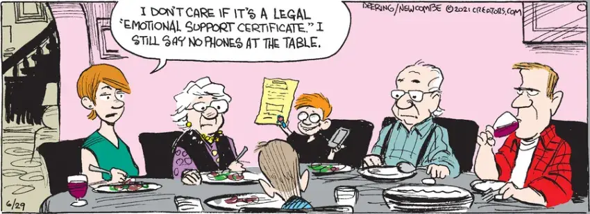 Zack Hill for Jun 29, 2021