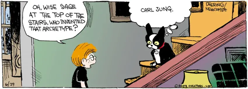 Zack Hill for Jun 29, 2022