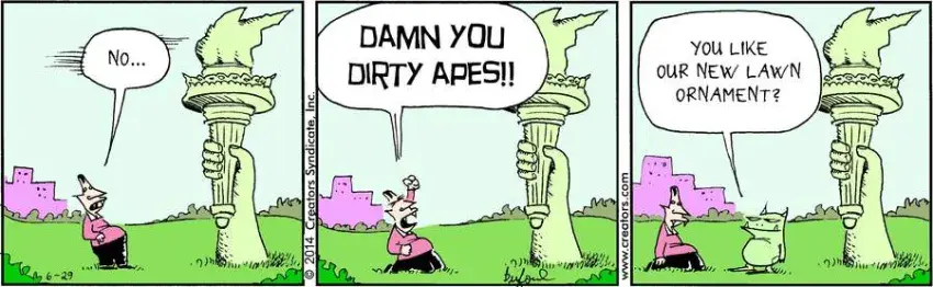 Scary Gary for Jun 29, 2022