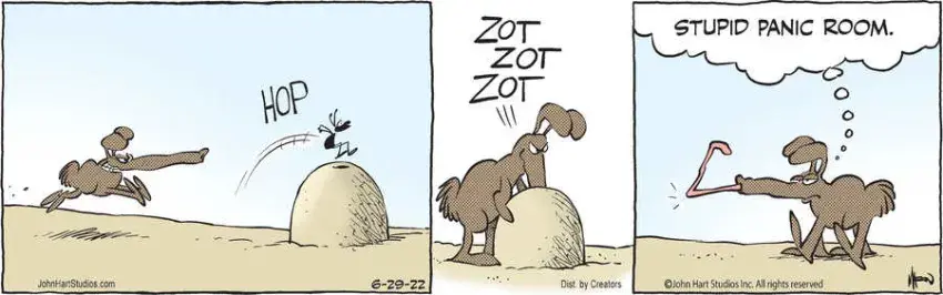 B.C. for Jun 29, 2022