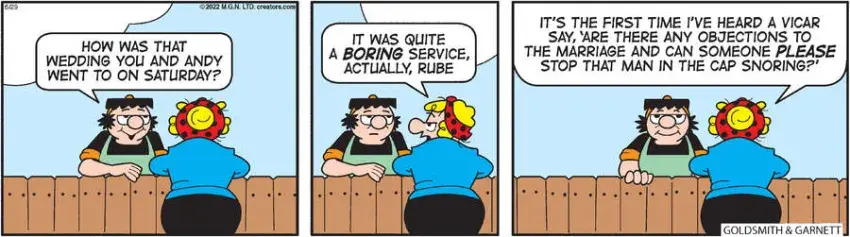 Andy Capp for Jun 29, 2022