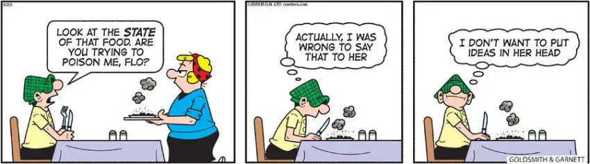Andy Capp for Jun 29, 2023