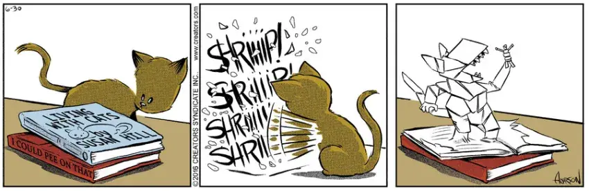 Dog Eat Doug for Jun 30, 2021