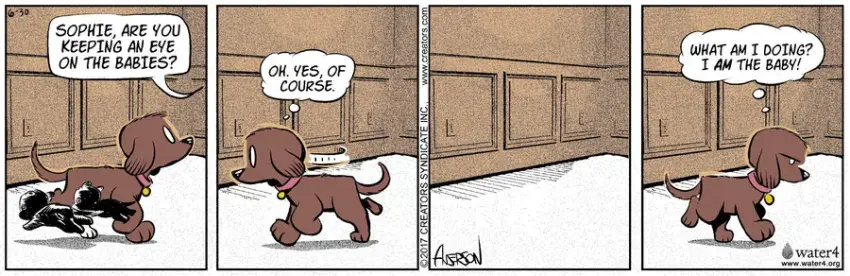 Dog Eat Doug for Jun 30, 2022