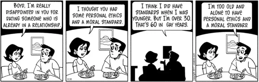 The Meaning of Lila for Jun 30, 2022