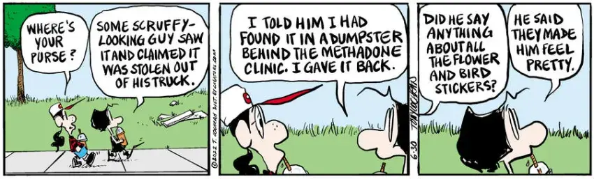 Agnes for Jun 30, 2022