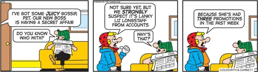 Andy Capp for Jun 30, 2023
