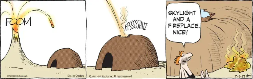 B.C. for Jul 01, 2021