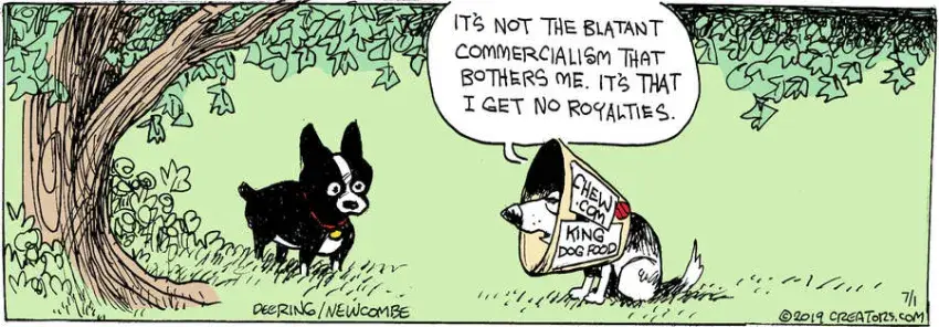 Zack Hill for Jul 01, 2023