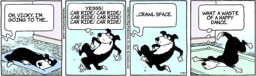 The Other Coast for Jul 01, 2023