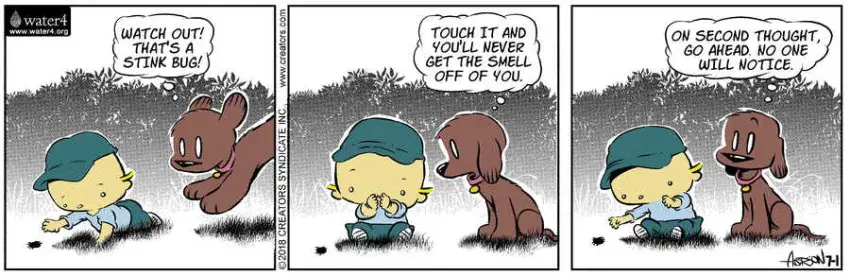 Dog Eat Doug for Jul 01, 2023