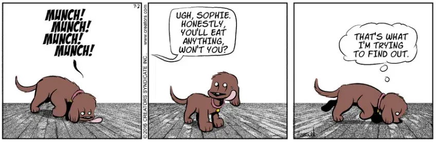 Dog Eat Doug for Jul 02, 2021