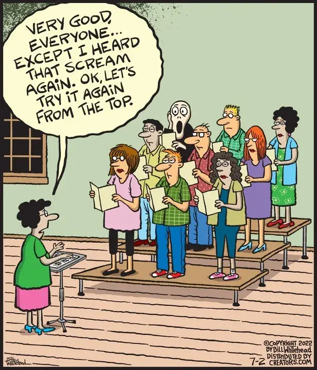 Free Range for Jul 02, 2022