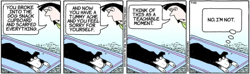 The Other Coast for Jul 02, 2022