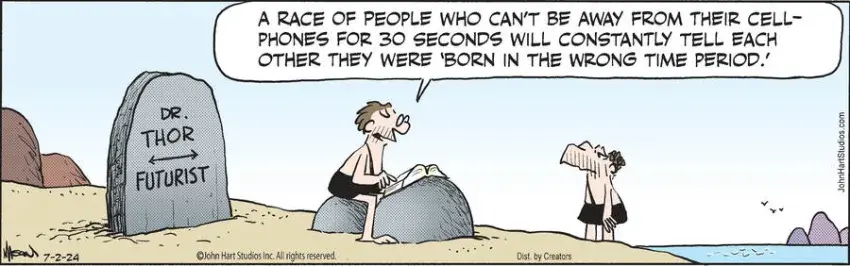 B.C. for Jul 02, 2024