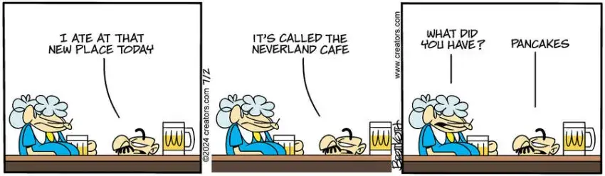 Diamond Lil for Jul 02, 2024