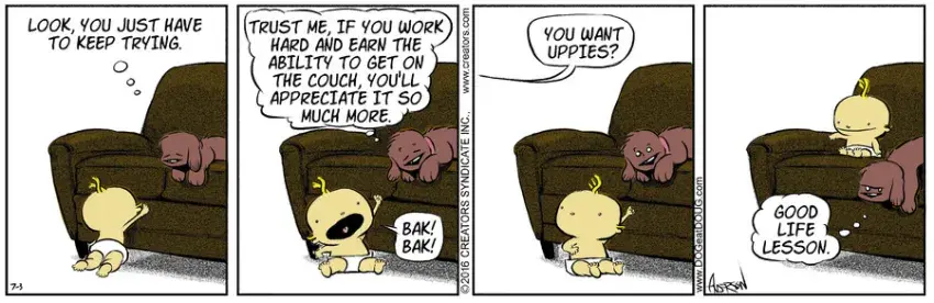 Dog Eat Doug for Jul 03, 2021