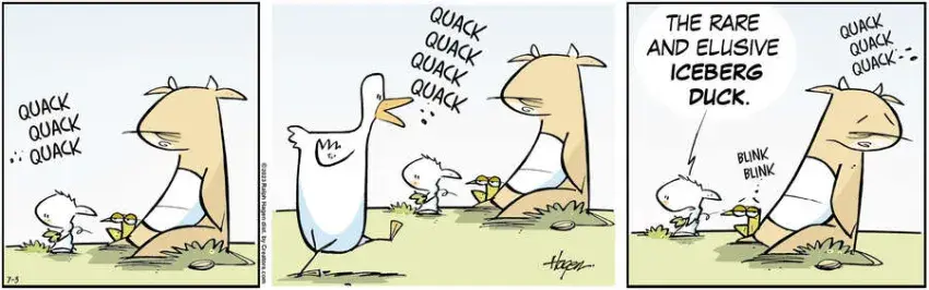 The Barn for Jul 03, 2023