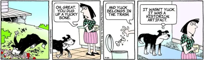 The Other Coast for Jul 04, 2022