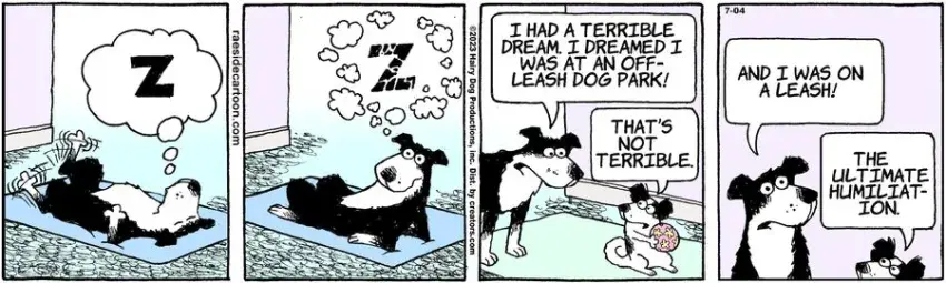 The Other Coast for Jul 04, 2023