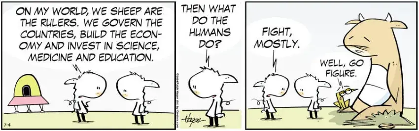 The Barn for Jul 04, 2024