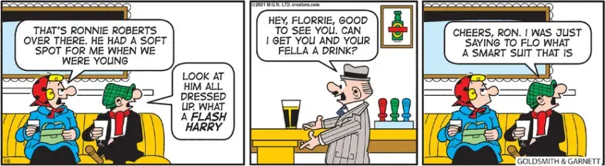 Andy Capp for Jul 05, 2021