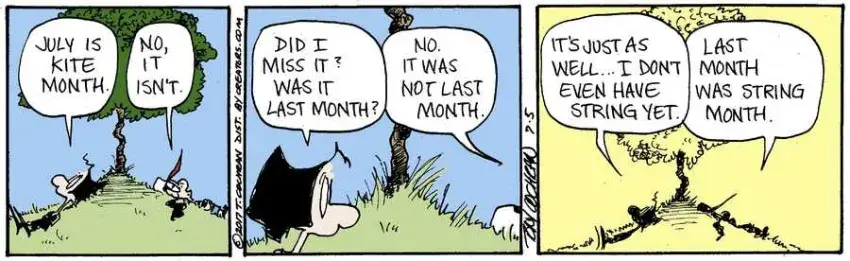 Agnes for Jul 05, 2023